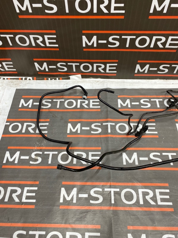 трубка топливная, 630 рублей, Красноярск