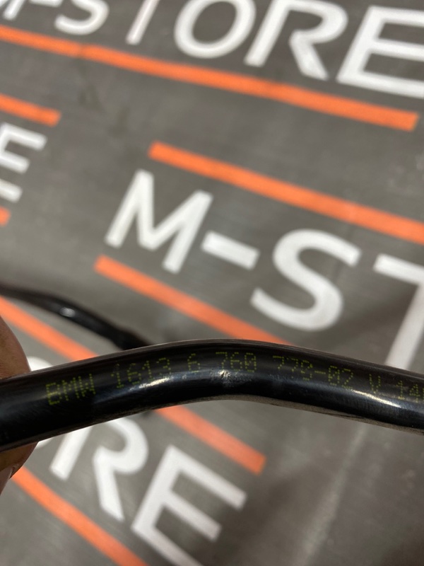 трубка топливная, 630 рублей, Красноярск