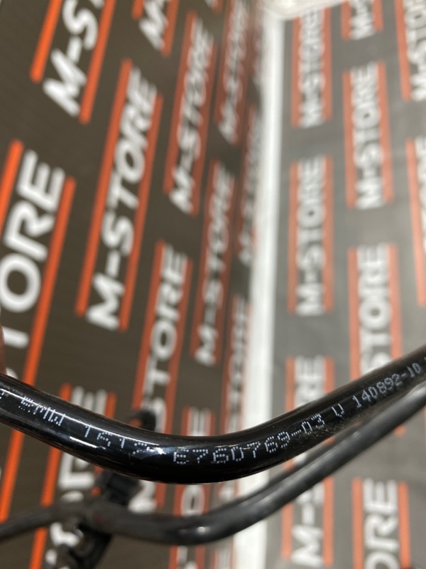 трубка топливная, 630 рублей, Красноярск