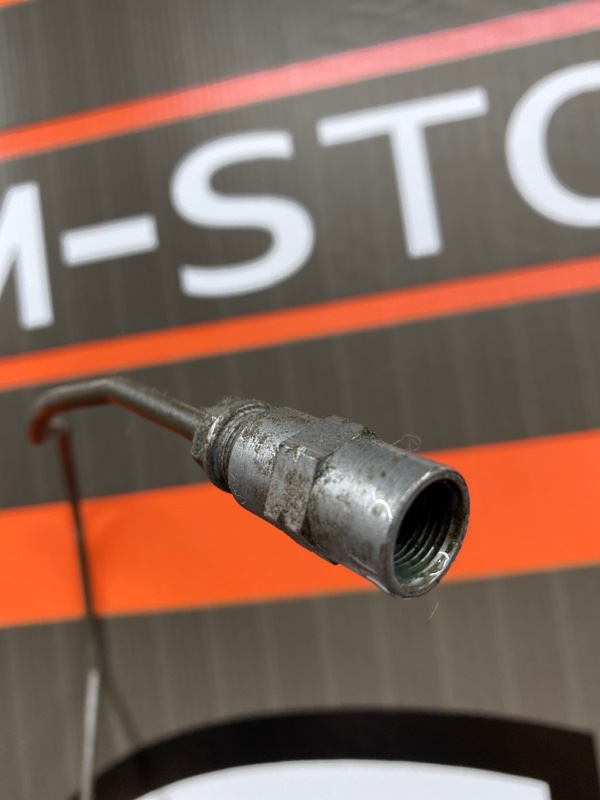 трубка тормозная, 340 рублей, Красноярск