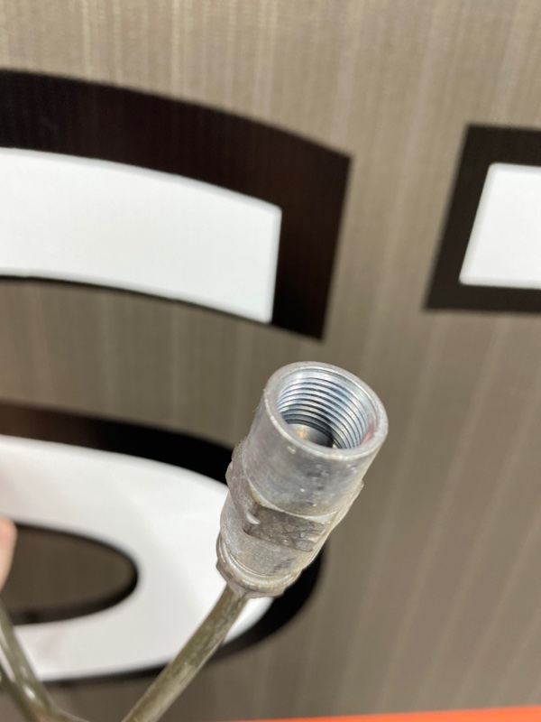 трубка тормозная, 340 рублей, Красноярск