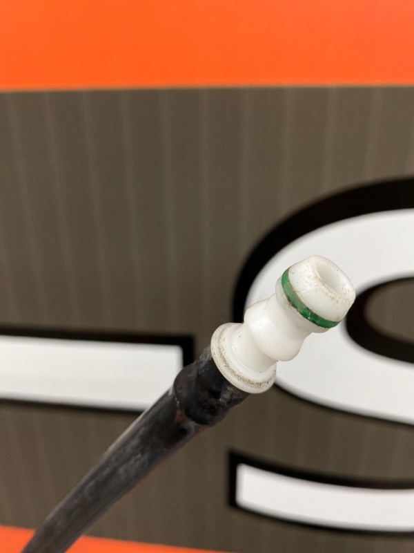 шланг омывателя, 480 рублей, Красноярск