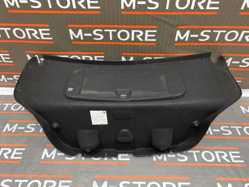 обшивка крышки багажника, 540 рублей, Красноярск