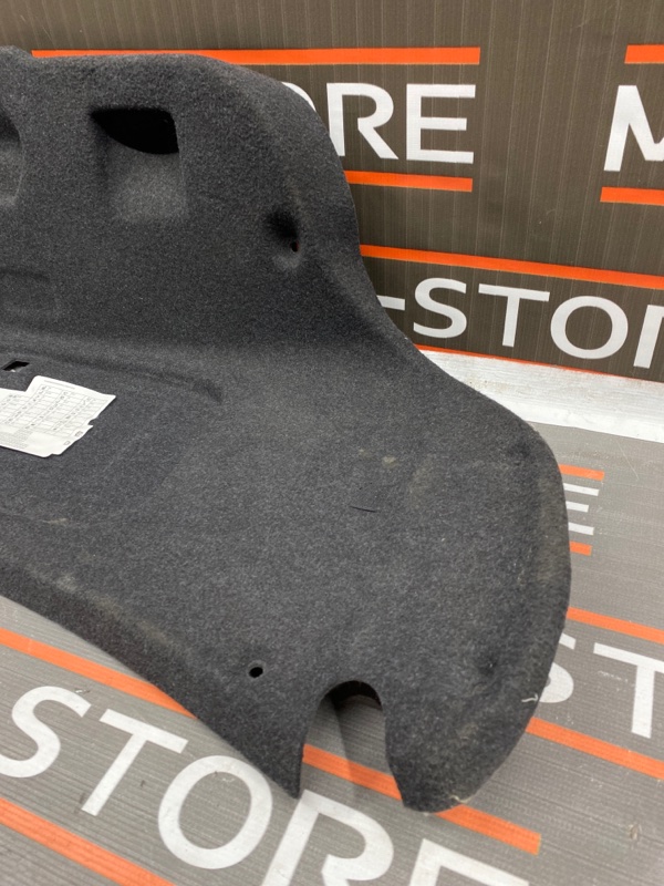 обшивка крышки багажника, 540 рублей, Красноярск