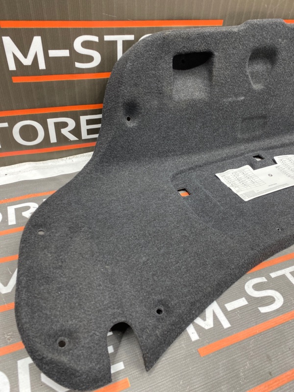 обшивка крышки багажника, 540 рублей, Красноярск