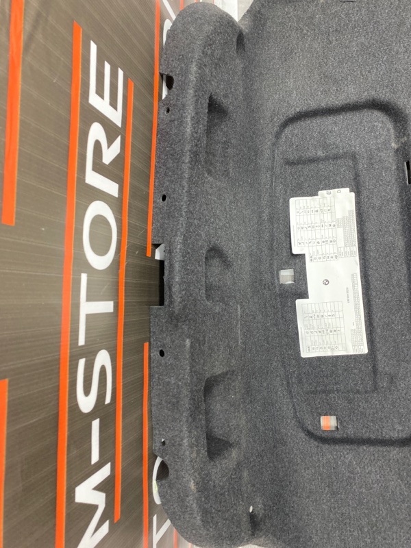 обшивка крышки багажника, 540 рублей, Красноярск