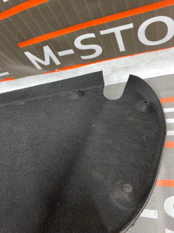 обшивка крышки багажника, 540 рублей, Красноярск