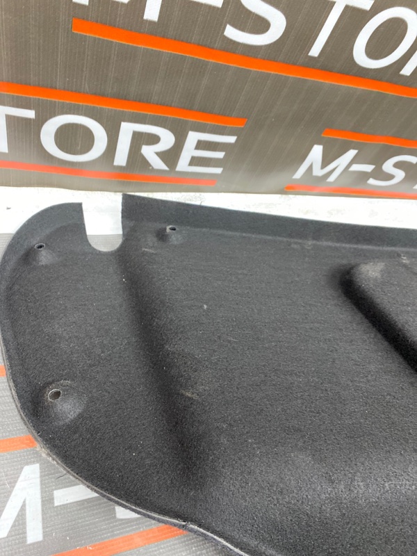 обшивка крышки багажника, 540 рублей, Красноярск