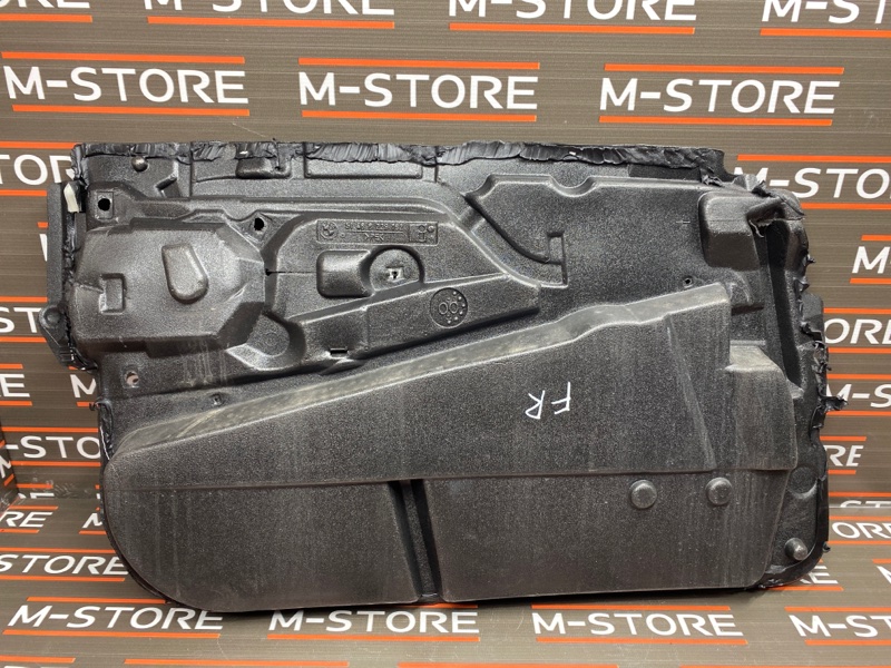 Шумоизоляция двери, 190 рублей, Красноярск