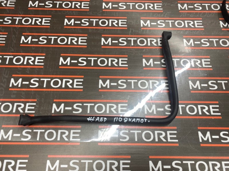 Уплотнитель капота, 340 рублей, Красноярск