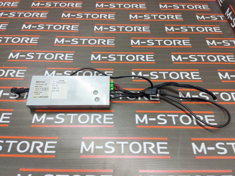 Блок управления Vics, 350 рублей, Красноярск