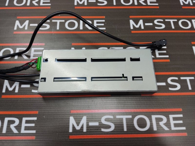 Блок управления Vics, 350 рублей, Красноярск