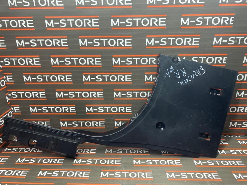 обшивка багажника, 350 рублей, Красноярск