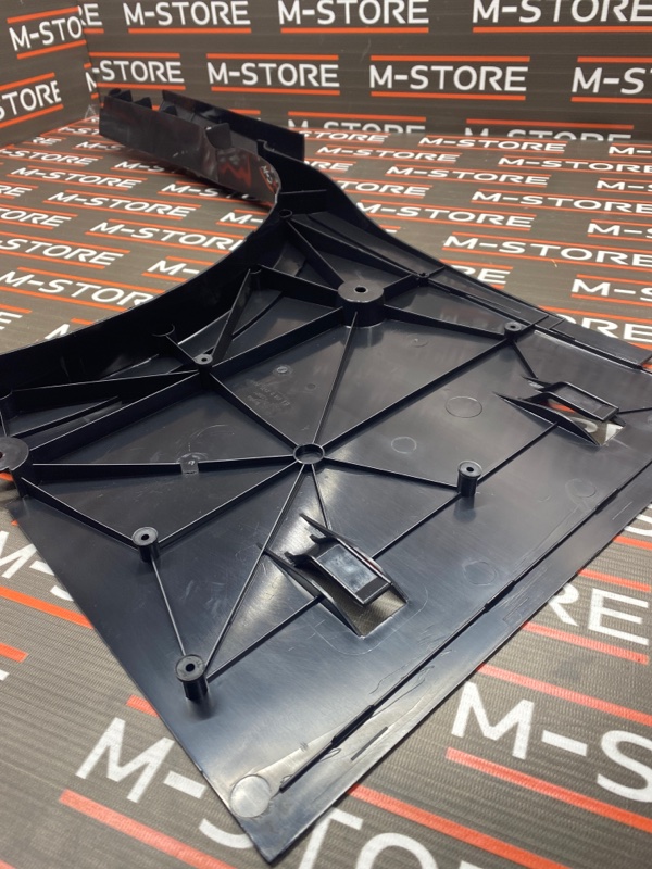 обшивка багажника, 350 рублей, Красноярск