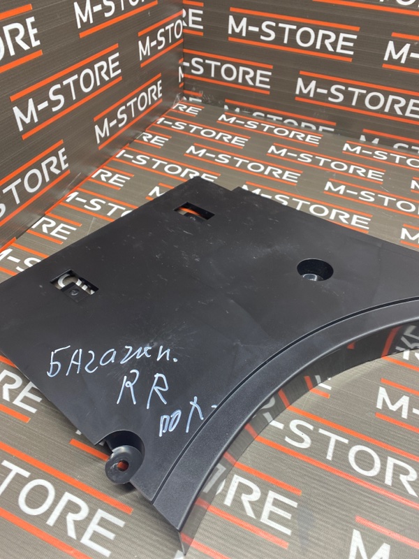 обшивка багажника, 350 рублей, Красноярск