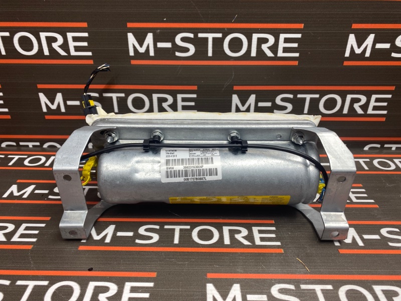 Подушка безопасности пассажирская, 630 рублей, Красноярск