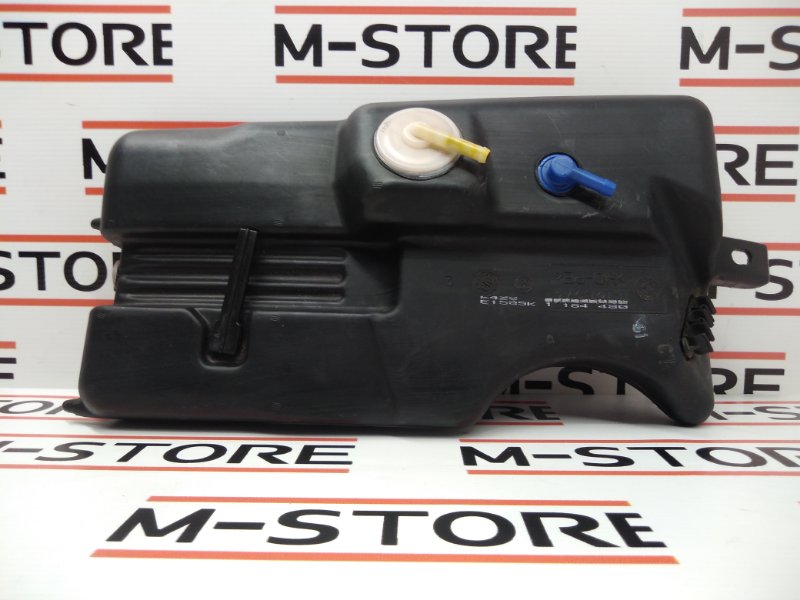 Расширительный бачок бензобака, 340 рублей, Красноярск