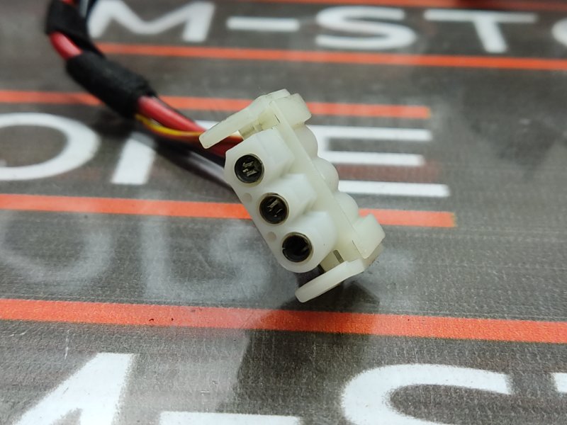 Разъем моторчика печки, 340 рублей, Красноярск