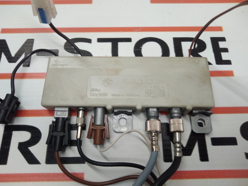 усилитель антенны, 300 рублей, Красноярск