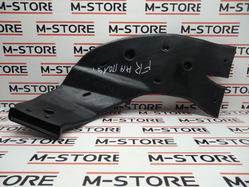 Воздуховод печки, 190 рублей, Красноярск