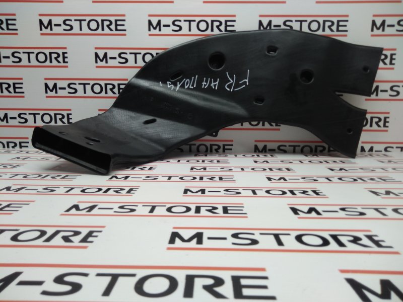 Воздуховод печки, 190 рублей, Красноярск