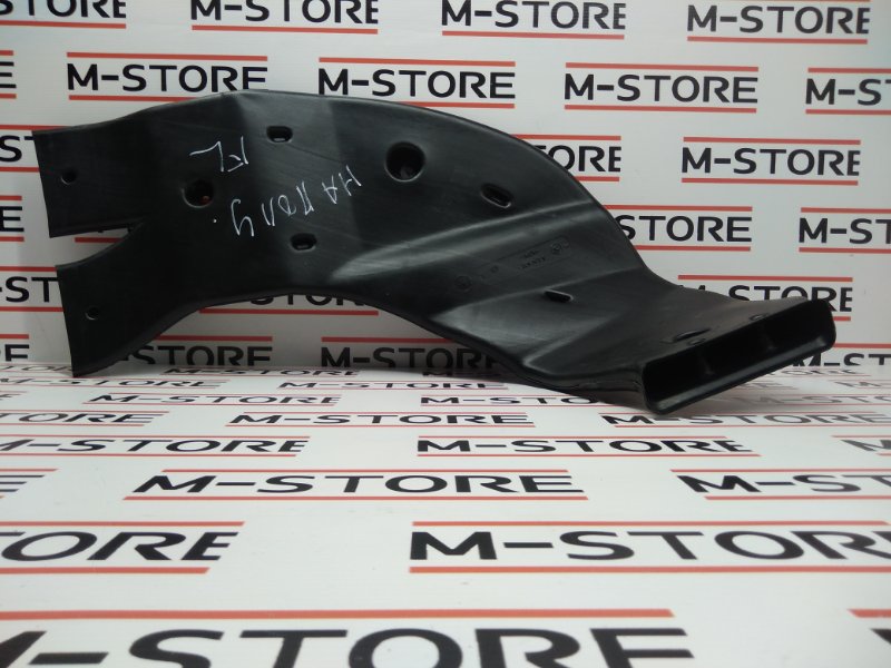 Воздуховод печки, 190 рублей, Красноярск