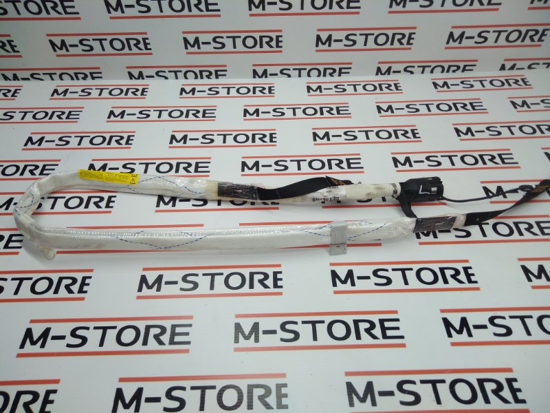 Подушка безопасности боковая (потолочная), 630 рублей, Красноярск