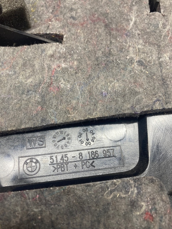 обшивка салона, 340 рублей, Красноярск