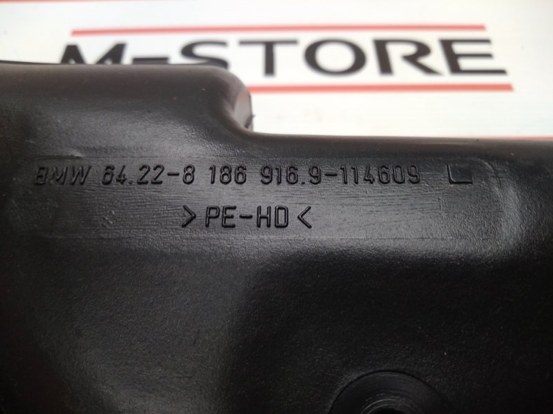 Воздуховод печки, 190 рублей, Красноярск