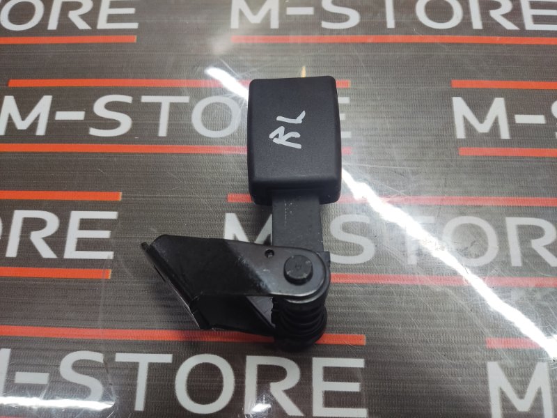 замок ремня безопасности, 350 рублей, Красноярск