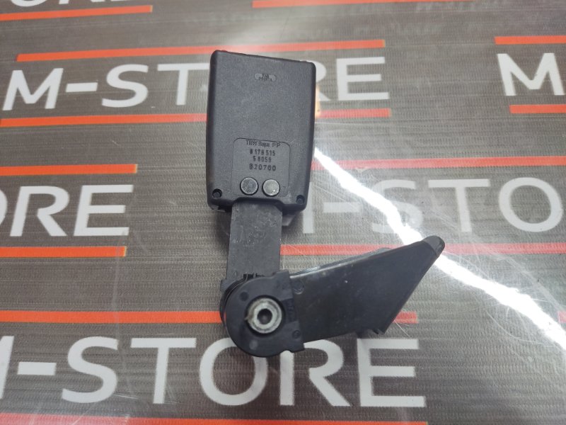 замок ремня безопасности, 350 рублей, Красноярск