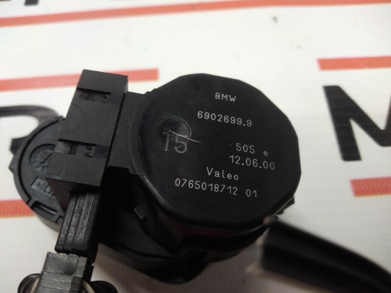 привод заслонки отопителя, 340 рублей, Красноярск