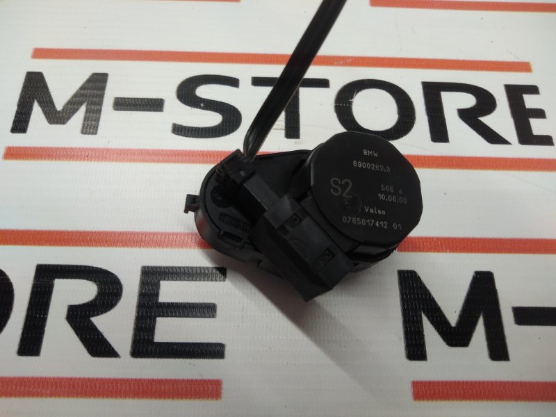 привод заслонки отопителя, 340 рублей, Красноярск