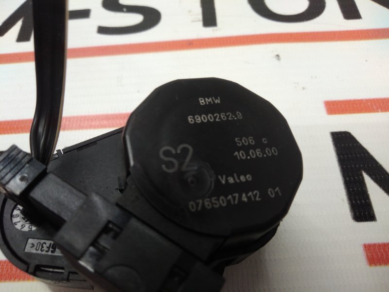 привод заслонки отопителя, 340 рублей, Красноярск