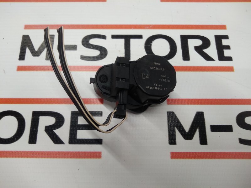 привод заслонки отопителя, 340 рублей, Красноярск