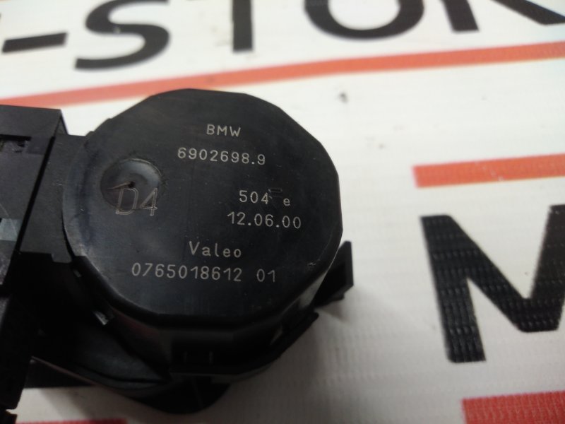 привод заслонки отопителя, 340 рублей, Красноярск