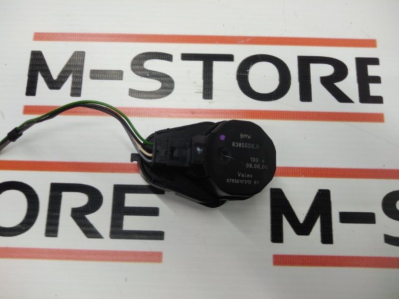 привод заслонки отопителя, 340 рублей, Красноярск