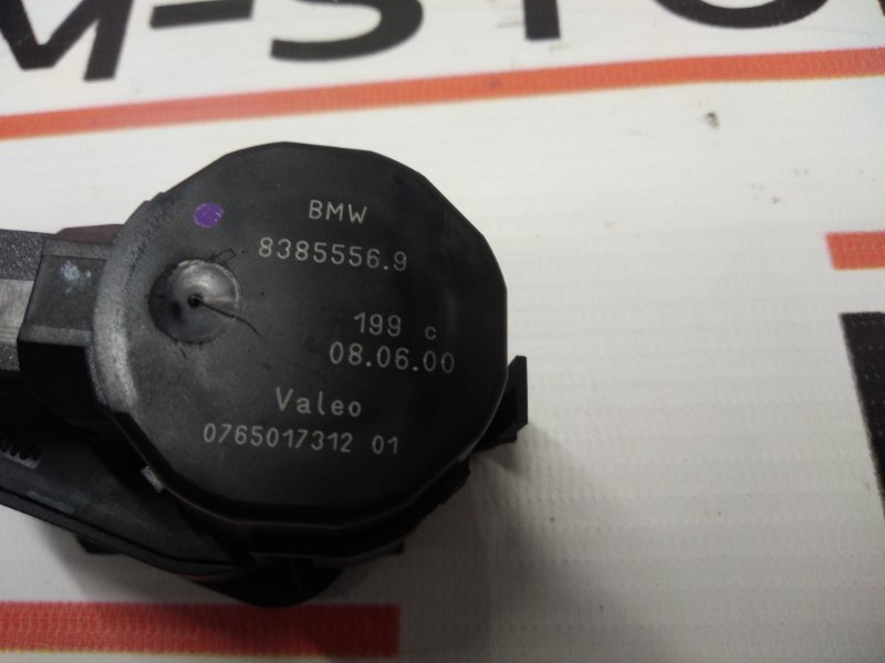 привод заслонки отопителя, 340 рублей, Красноярск