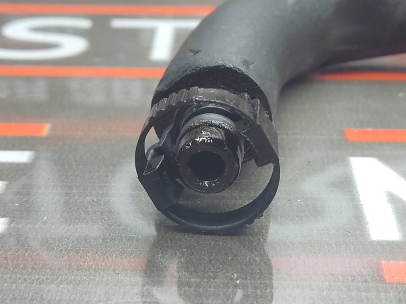 Патрубок картерных газов, 600 рублей, Красноярск