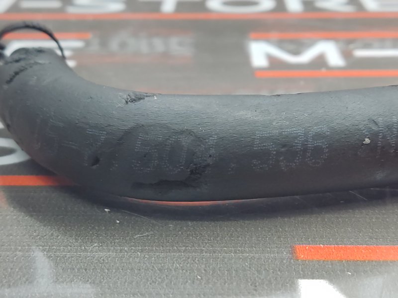 Патрубок картерных газов, 600 рублей, Красноярск