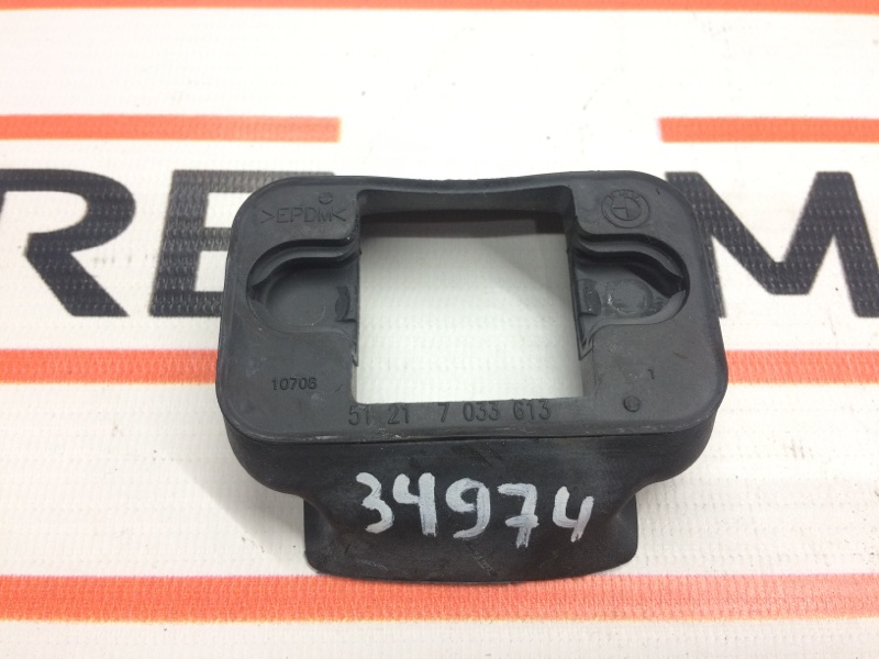 Уплотнитель ограничителя двери, 190 рублей, Красноярск