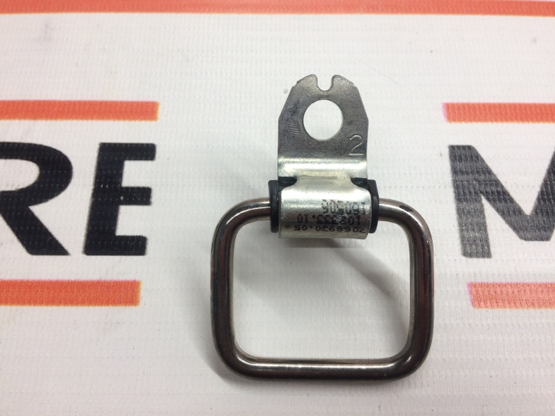 петля крепления груза, 190 рублей, Красноярск