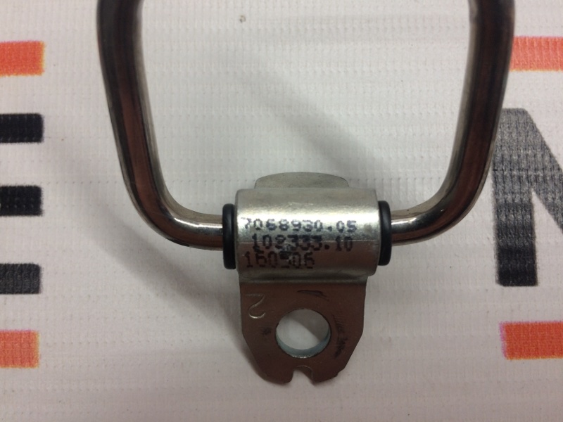 петля крепления груза, 190 рублей, Красноярск