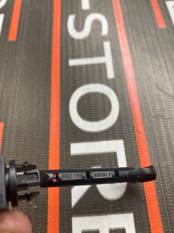 Датчик температуры воздуха, 300 рублей, Красноярск