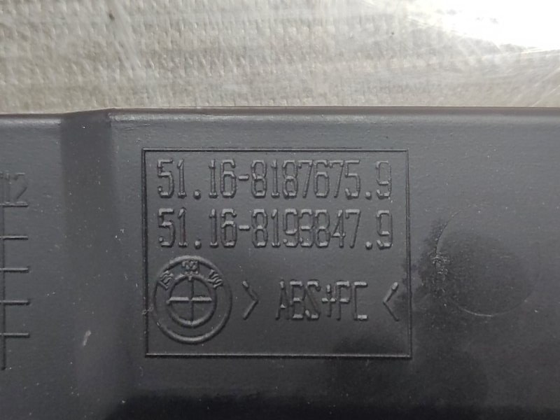 накладка стойки кузова, 280 рублей, Красноярск