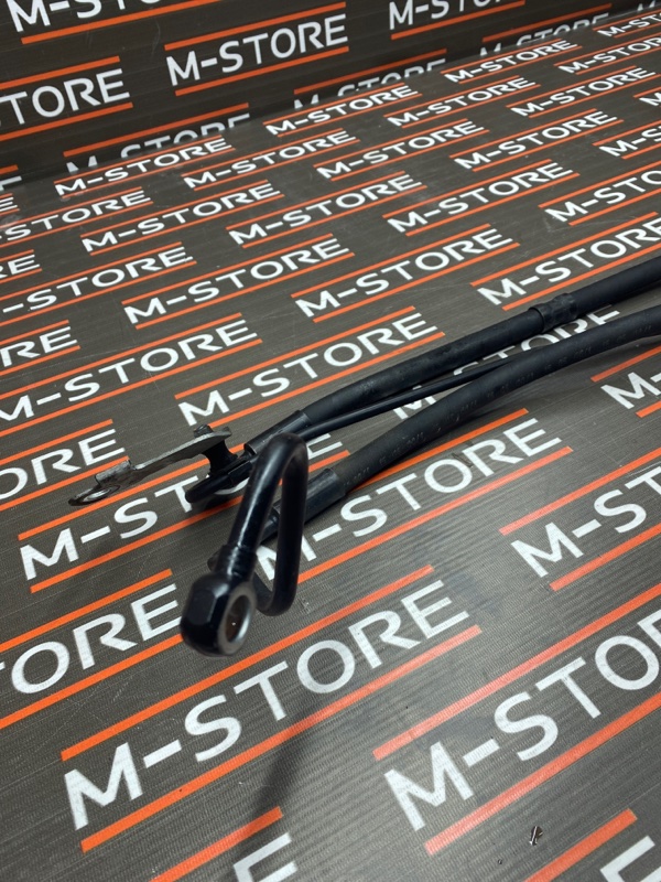 шланг гидроусилителя, 670 рублей, Красноярск