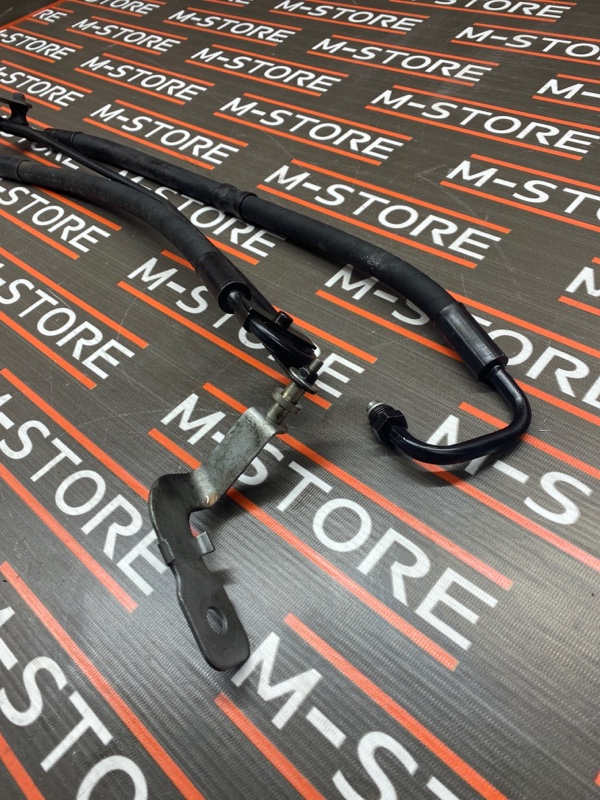 шланг гидроусилителя, 670 рублей, Красноярск