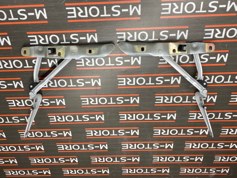 петля багажника, 540 рублей, Красноярск