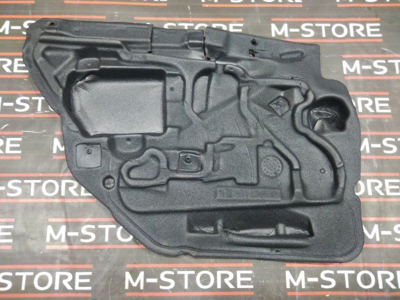 Шумоизоляция двери, 340 рублей, Красноярск