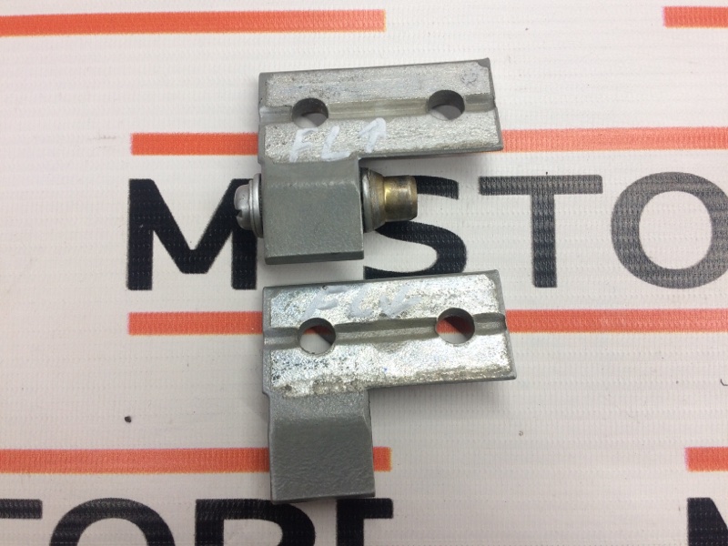 петля двери, 540 рублей, Красноярск